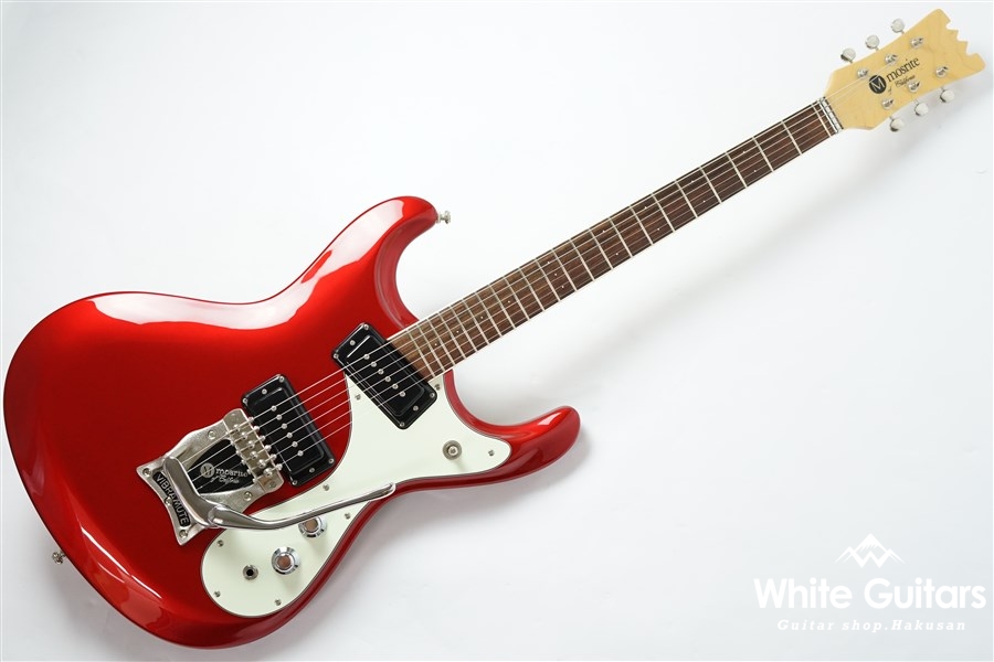 Mosrite JR-97 Ventures Model アンプ内蔵モズライト